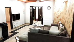 3 Bedroom Apartment Ground Floor at F-11 Tariq Heights Islamabad